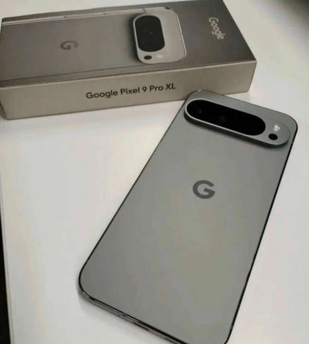 Smartphone Google Pixel 9 Pro XL