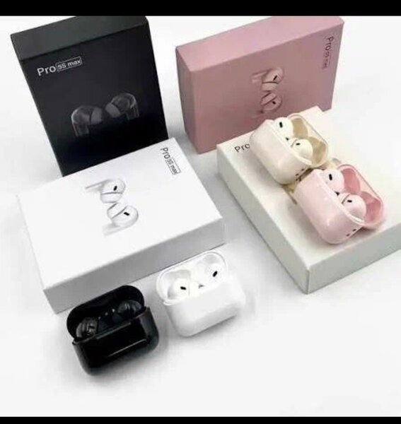 Écouteurs Bluetooth sans fil Pro