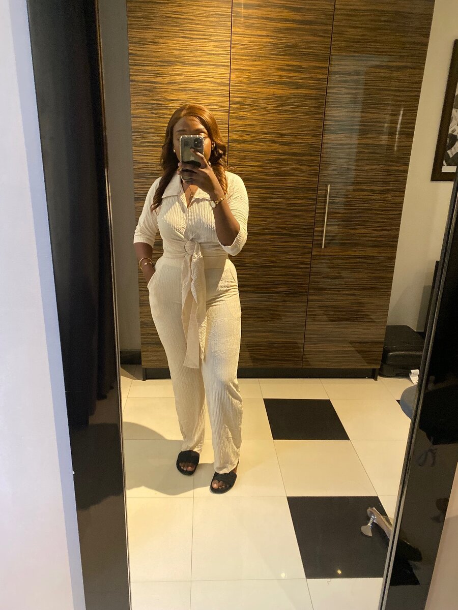 Ladies two piece suits