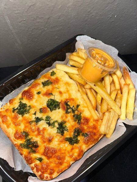 Croque Monsieur ( viande.h)