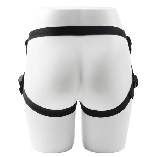 Strap on Belt. Penis Dildo Holder