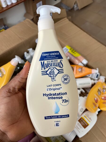 Le Petit Marseillais