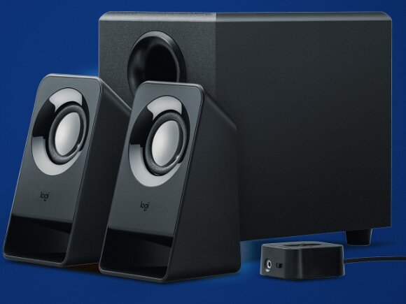 🎶 𝗗𝗶𝘃𝗲 𝗶𝗻𝘁𝗼 𝗶𝗺𝗺𝗲𝗿𝘀𝗶𝘃𝗲 𝘀𝗼𝘂𝗻𝗱 𝘄𝗶𝘁𝗵 𝘁𝗵𝗲 𝗮𝗹𝗹-𝗻𝗲𝘄 𝗭𝟮𝟭𝟯 𝗖𝗼𝗺𝗽𝗮𝗰𝘁 𝟮.𝟭 𝗦𝗽𝗲𝗮𝗸𝗲𝗿 𝗦𝘆𝘀𝘁𝗲𝗺 𝗳𝗿𝗼𝗺 𝗕𝗿𝗶𝗴𝗵𝘁 𝗙𝘂𝘁𝘂𝗿𝗲 𝗠𝗼𝗯𝗶𝗹𝗲! 🎵