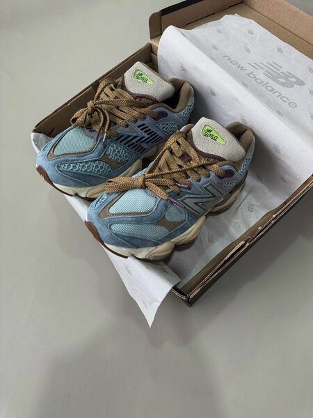 New balance 9060