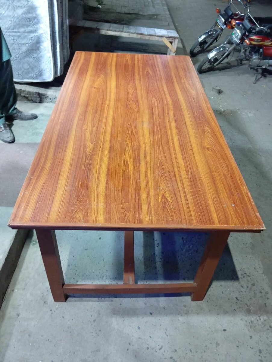 Conference Tables