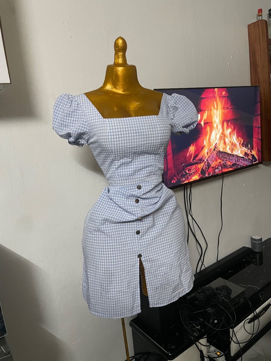 Robe élégante pour femme