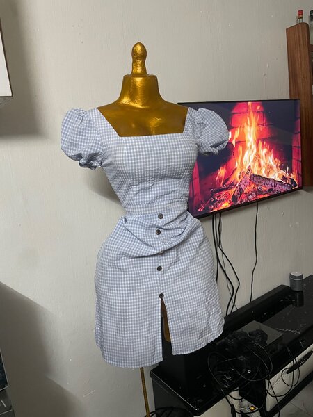 Robe élégante pour femme