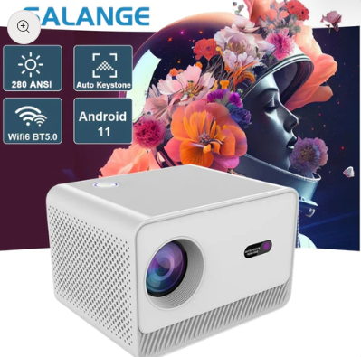 Vidéoprojecteur LED