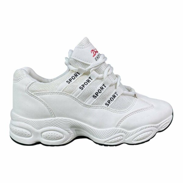 повседневная обувь