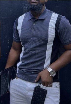 Beautiful and stylish Polo shirt