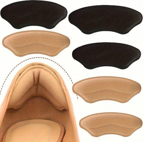 Coussinets de protection