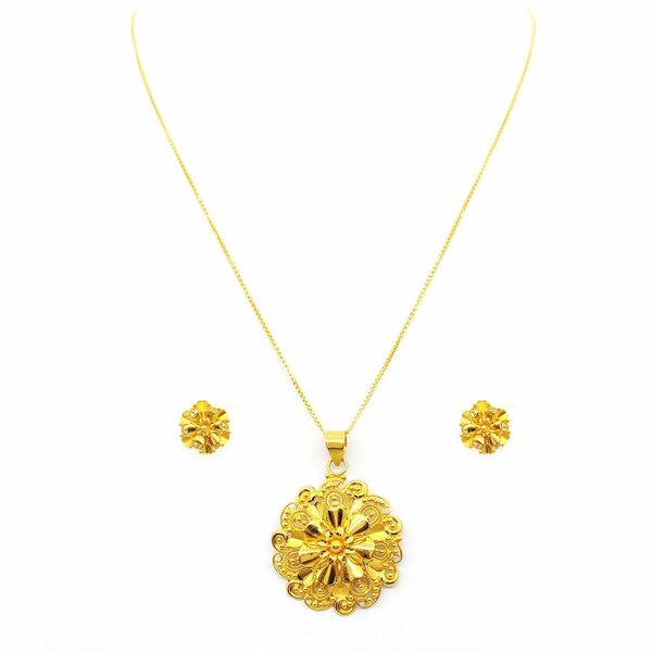 Locket set