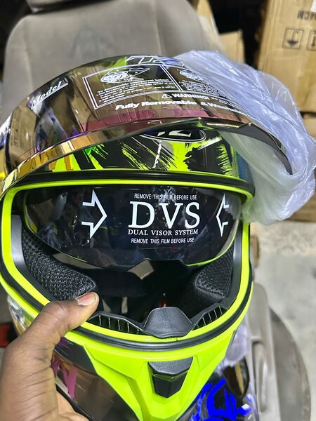 SCORPION - Casque Exo-391 Soli