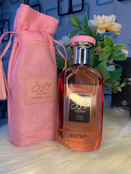 Parfum MOUSUF