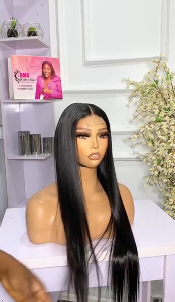 Wig