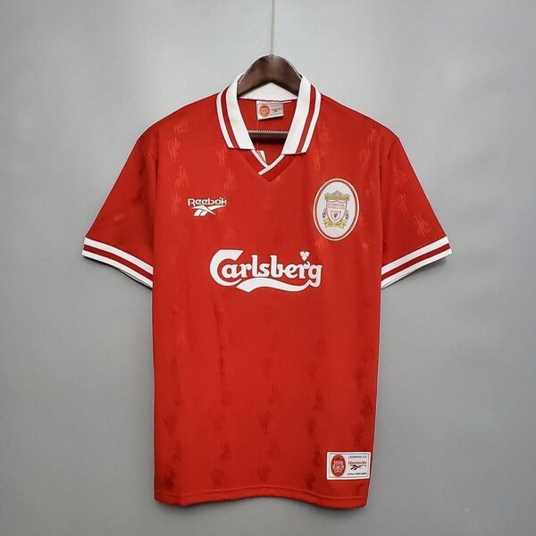 Maillot de football vintage