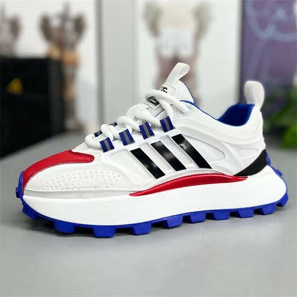 Chaussures de sport légères homme