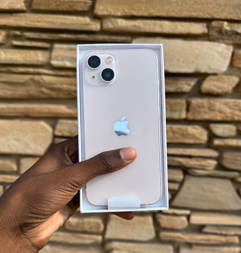 IPhone 13 (128gb) 