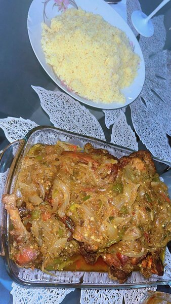 Sauté gourmand de Lapin