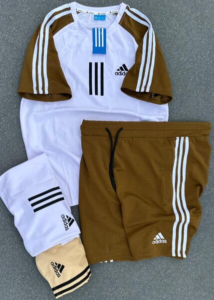 Complet Adidas