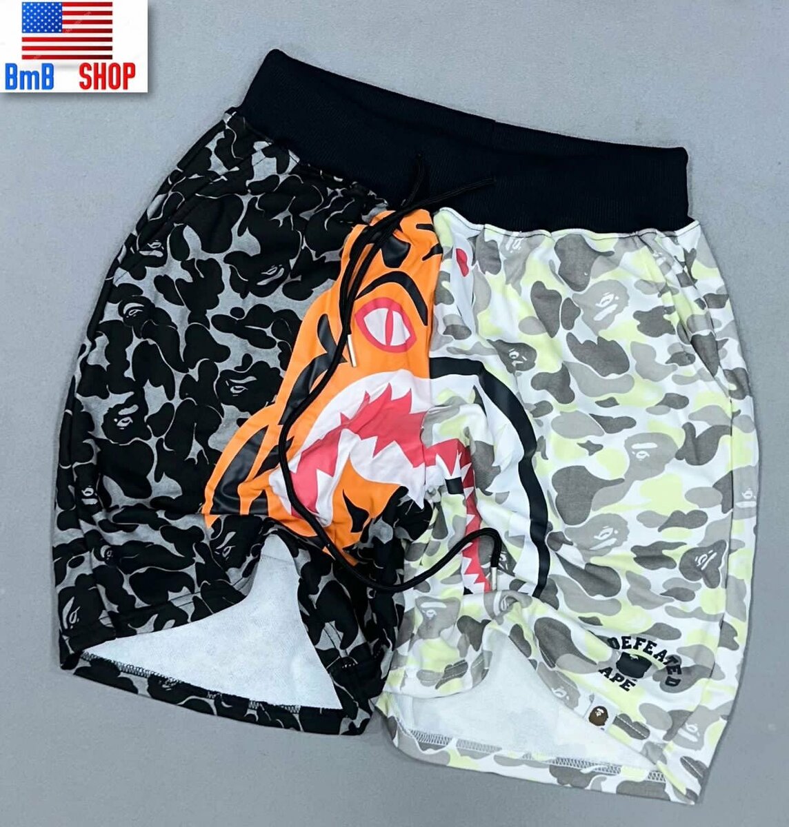Culotte bape
