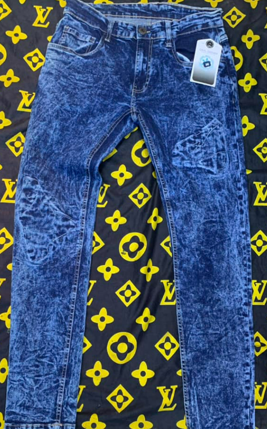 Men’s jeans