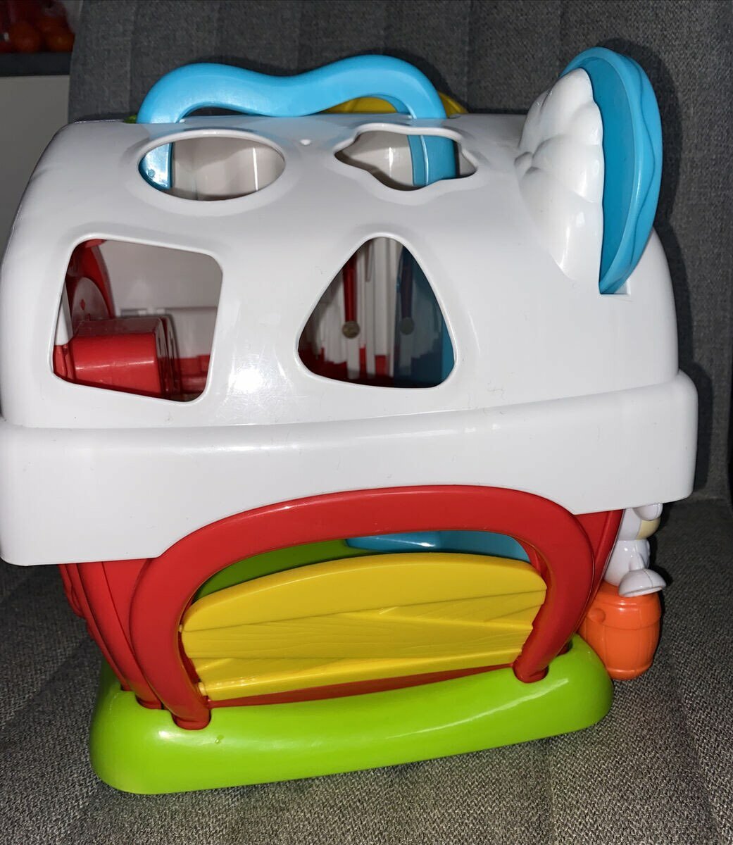 Kids Activity Farm House