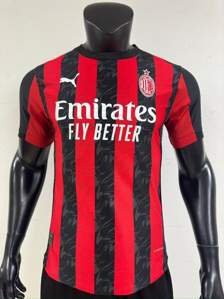 Maillot de football AC Milan