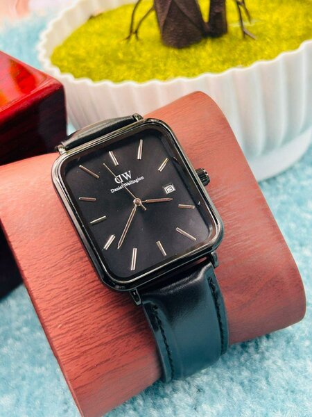 Montre élégante pour homme