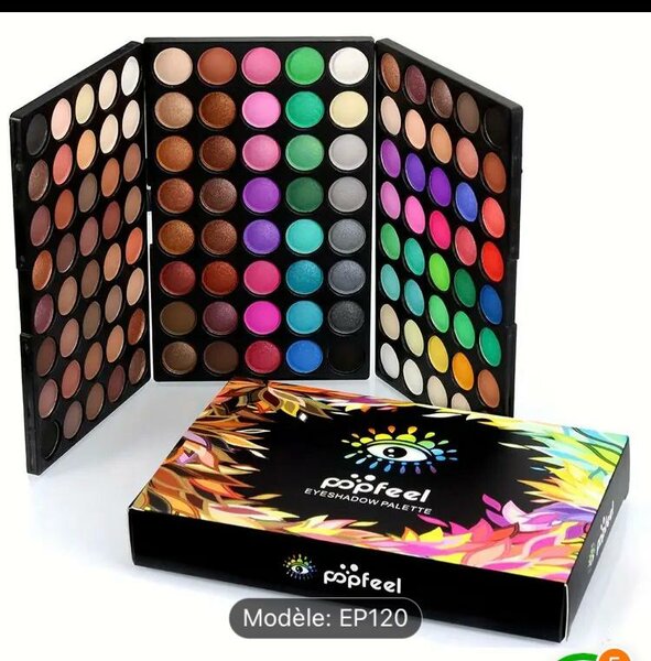 Palette à pompière