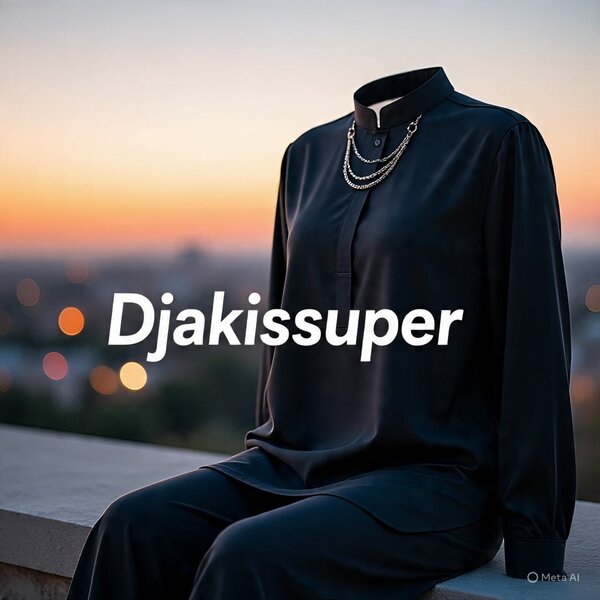 Djakissuper 