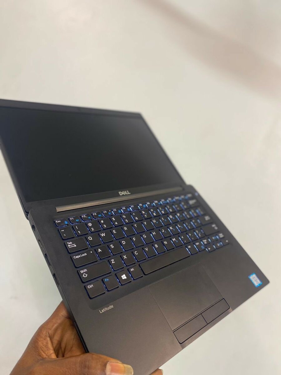Dell Latitude 7380