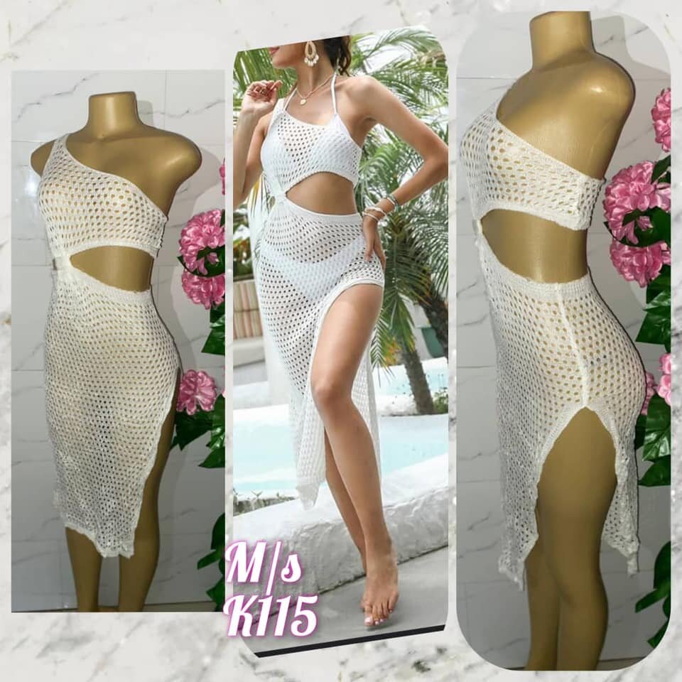 Beautiful and stylish women's dress