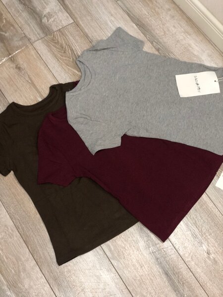 Новые аксессуары для волос