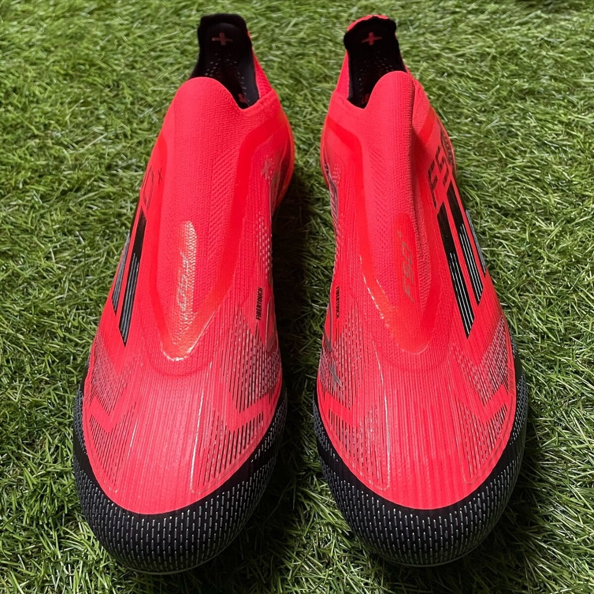 SOCCER BOOTS