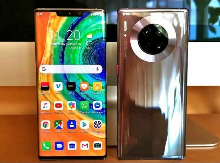 Smartphone Android 4G