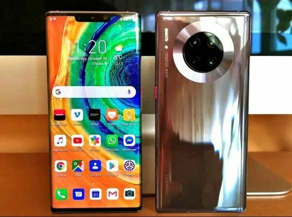 Smartphone Android 4G