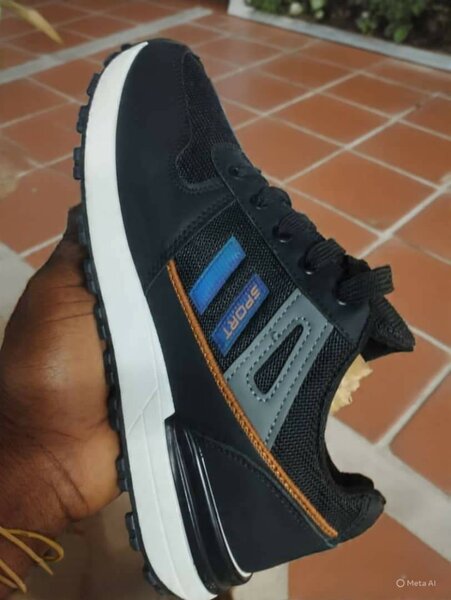 Chaussures baskets pour homme
