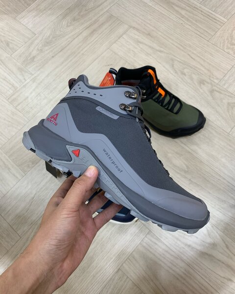 Термо кроссовки размер 40-44