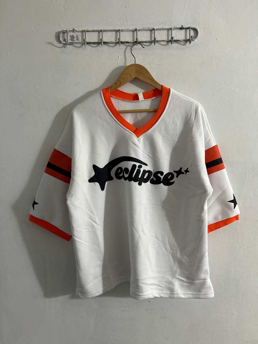 Maillots Eclipse décontractés