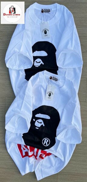 T-shirts homme imprimé décontracté