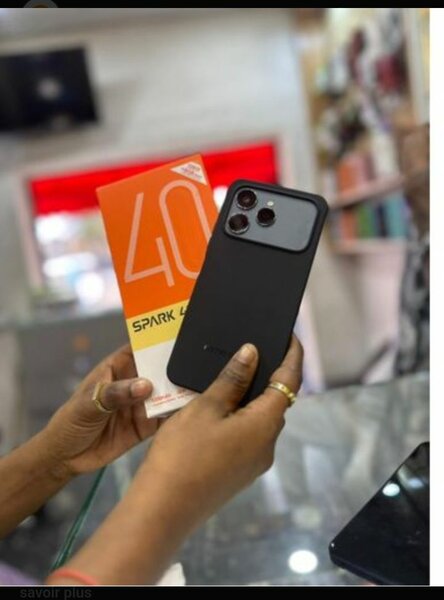 Étui de protection iPhone sleek