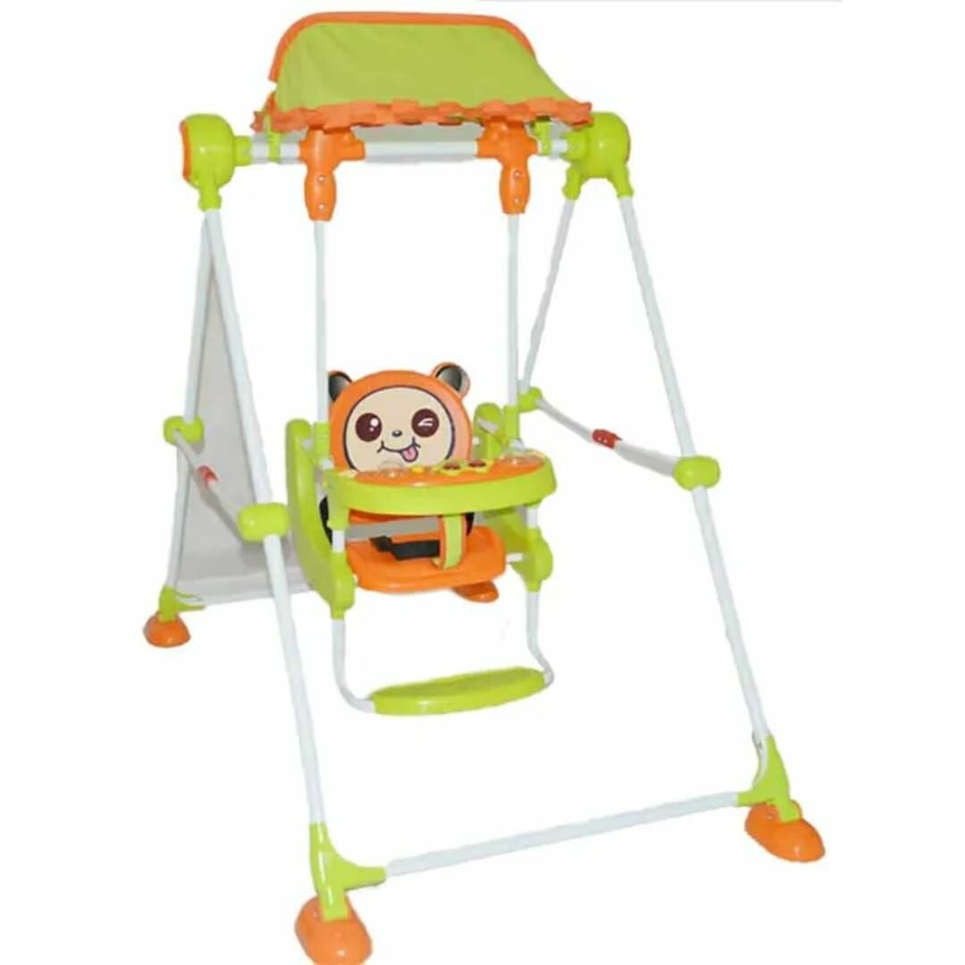 Balançoire Bébé Extérieur