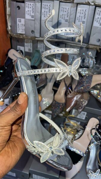 Chic Chaussures dames