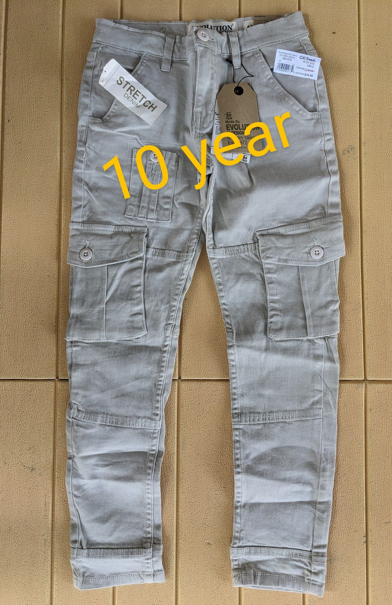 kids trousers