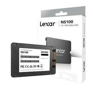 SSD Lexar NS100 512GB SATA