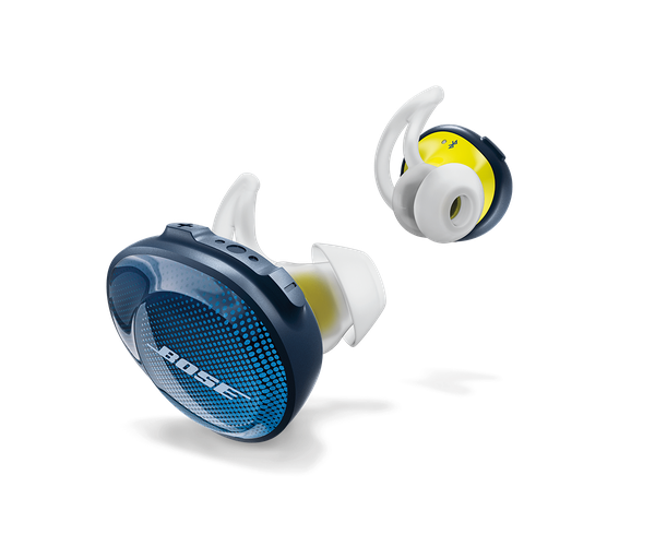 Écouteur BOSE SoundSport Free