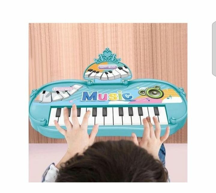 Orgue Électronique Enfant