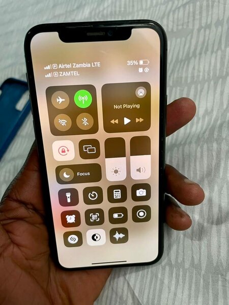 iPhone 11 Pro Max 64gb