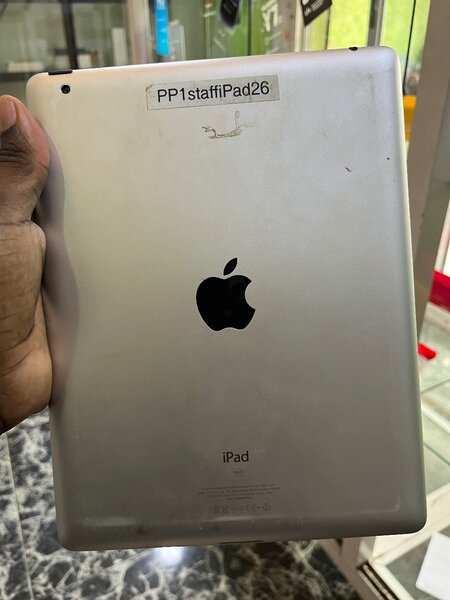 Tablette ipad 2.  16 giga